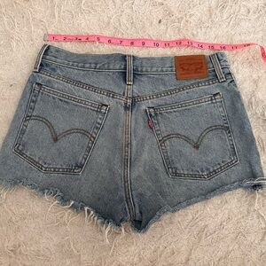 Levi’s Shorts